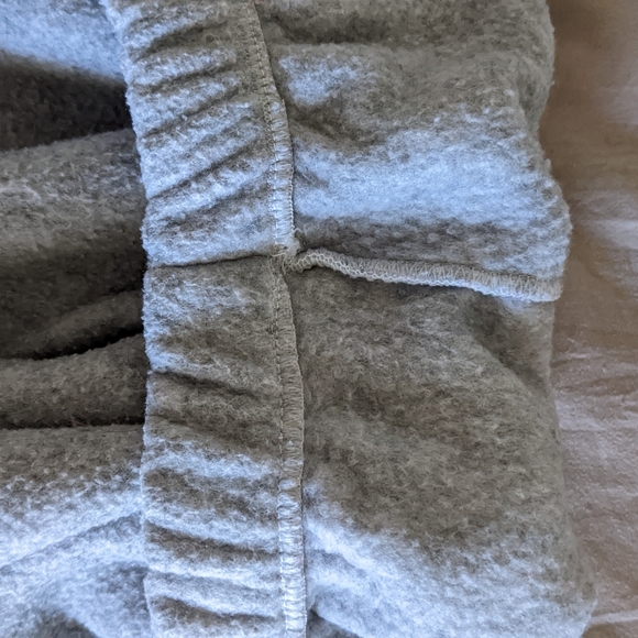 Boys fleece pants size 3T - Picture 4 of 5